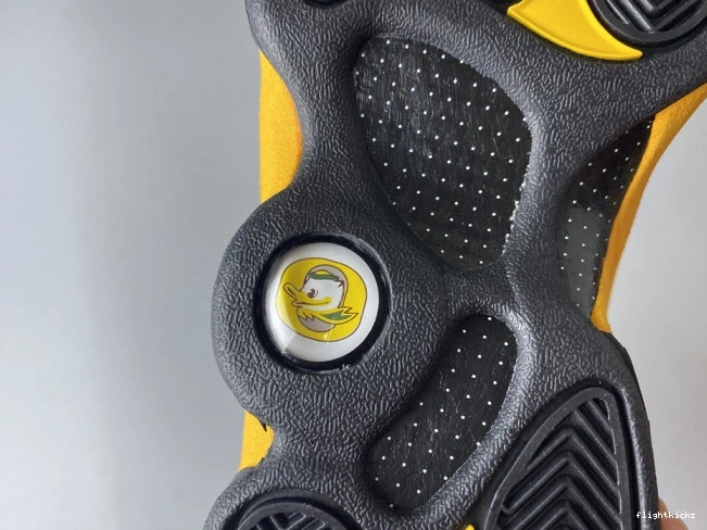 AR4390-035 Jordan League 13 Retro Oregon Air High 0828